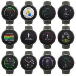 Polar Vantage V2 GPS-Multisportuhr (B-Ware) -Scott Verkäufe polar vantage v2 gps multisportuhr gruen 2020 310014 b