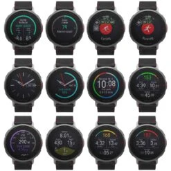 Polar Vantage V2 Shift GPS-Multisportuhr -Scott Verkäufe polar vantage v2 shift gps multisportuhr schwarz 2022 310090 g