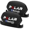 Polar Set Geschwindigkeitssensor + Trittfrequenzsensor Bluetooth Smart -Scott Verkäufe polar 2014 set speedcadence sensoren bluetoothsmart 241591