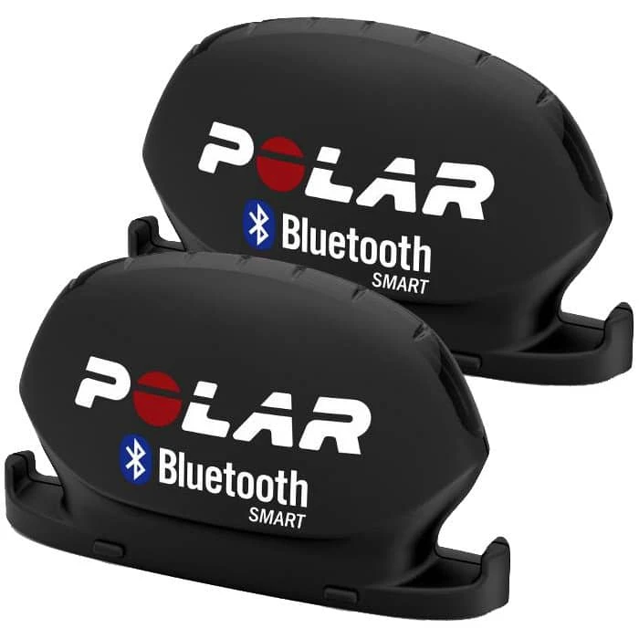 Polar Set Geschwindigkeitssensor + Trittfrequenzsensor Bluetooth Smart 3 Polar Set Geschwindigkeitssensor + Trittfrequenzsensor Bluetooth Smart