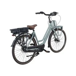 La Dolce Vita E-Bike City 28" E-Bike -Scott Verkäufe popal 28 bsp dolcevita curve gruen 2022