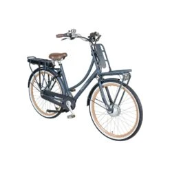 Popal Daily Dutch Prestige EN7 Citybike E-Bike -Scott Verkäufe popal 28 dailydutchprestigen7 lady dunkelblau 124923 2021 c2