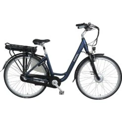Popal Sway 28 Cityrad E-Bike
