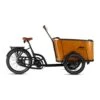 Cangoo Buckle E-Cargobike