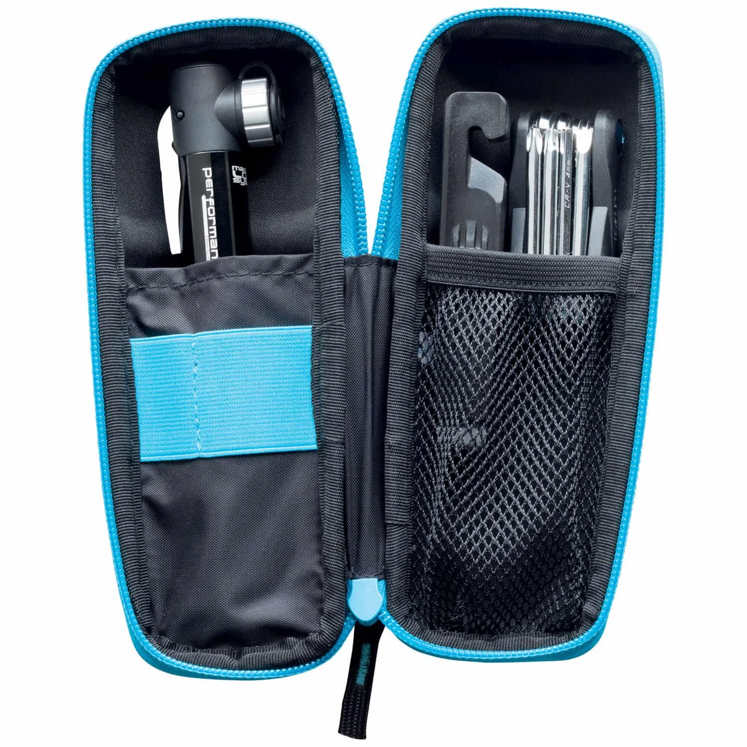 Pro Combipack Fahrrad-Werkzeug-Set 4 Pro Combipack Fahrrad-Werkzeug-Set – Bild 2