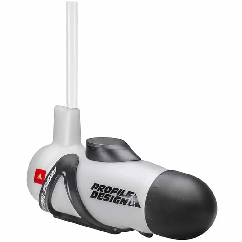 Profile Design Aero HC Triathlon-Trinkflasche 3 Profile Design Aero HC Triathlon-Trinkflasche
