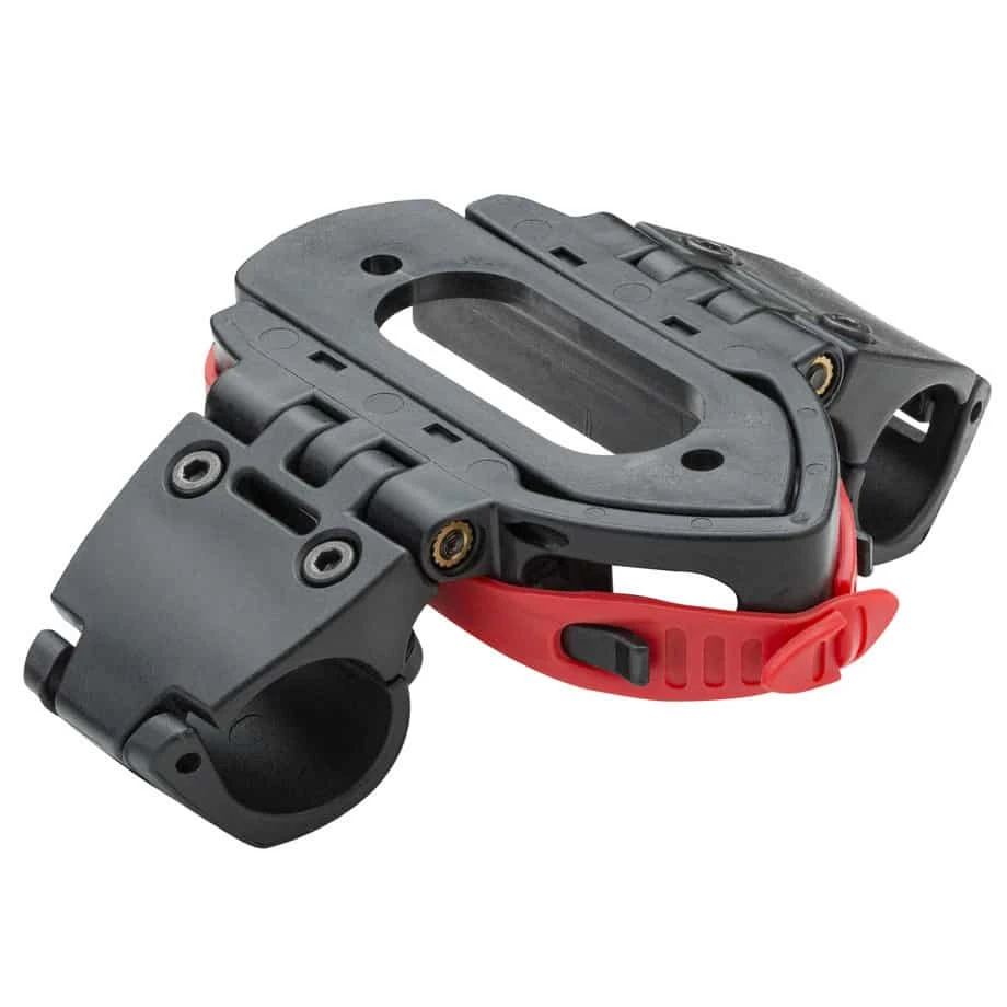 Profile Design Aerodrink BTA Bracket Triathlon-Trinkflaschen-Halterung 4 Profile Design Aerodrink BTA Bracket Triathlon-Trinkflaschen-Halterung – Bild 2