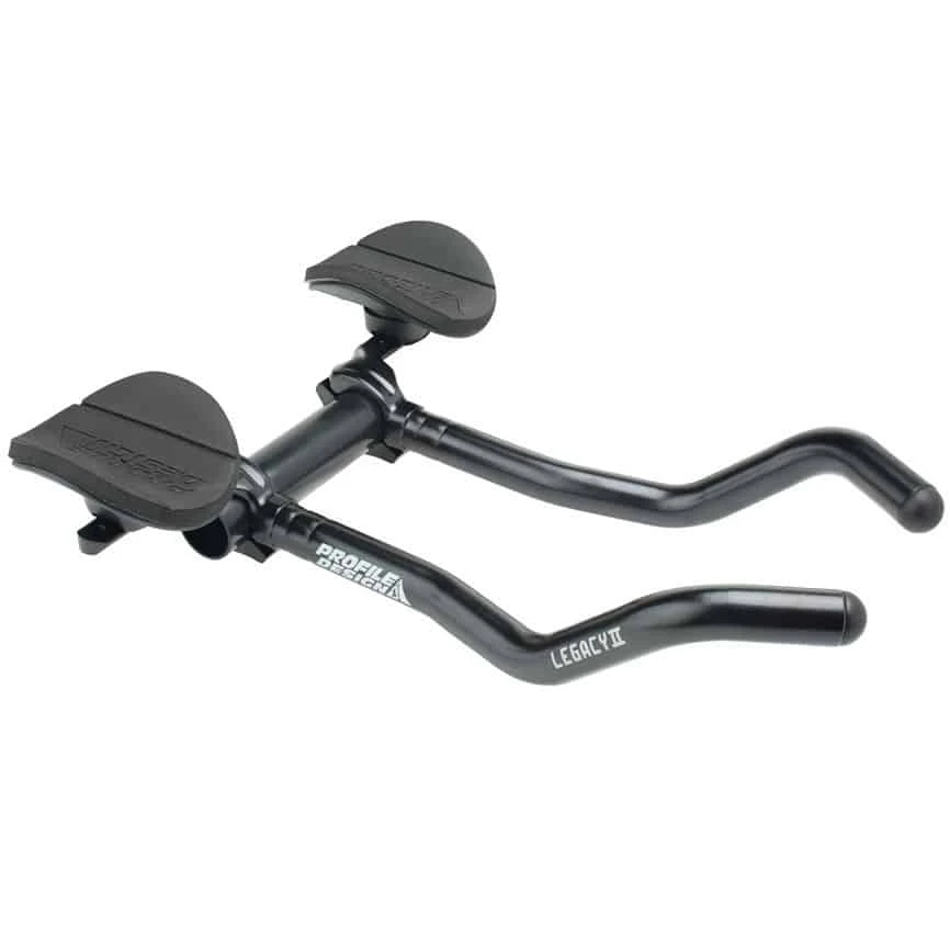 Profile Design Legacy II Triathlon-Lenkeraufsatz 3 Profile Design Legacy II Triathlon-Lenkeraufsatz