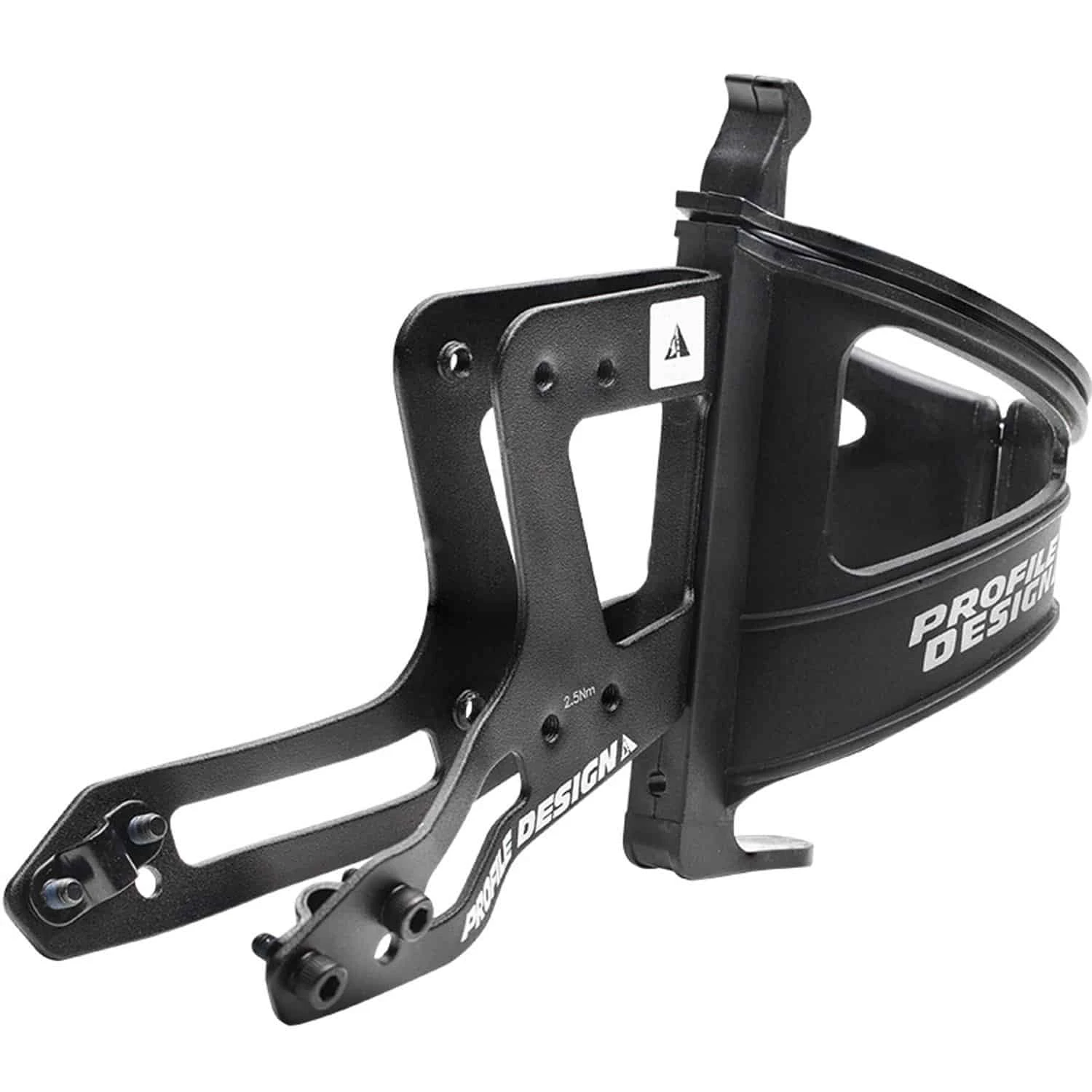 Profile Design RML System Fahrrad-Flaschenhalter 4 Profile Design RML System Fahrrad-Flaschenhalter – Bild 2