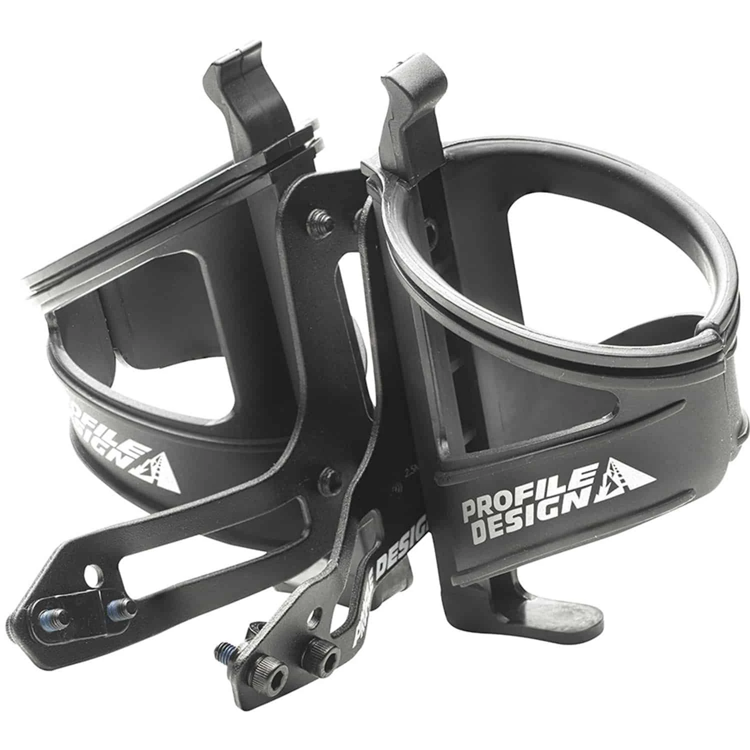 Profile Design RML System Fahrrad-Flaschenhalter 5 Profile Design RML System Fahrrad-Flaschenhalter – Bild 3