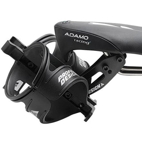 Profile Design RML System Fahrrad-Flaschenhalter 6 Profile Design RML System Fahrrad-Flaschenhalter – Bild 4