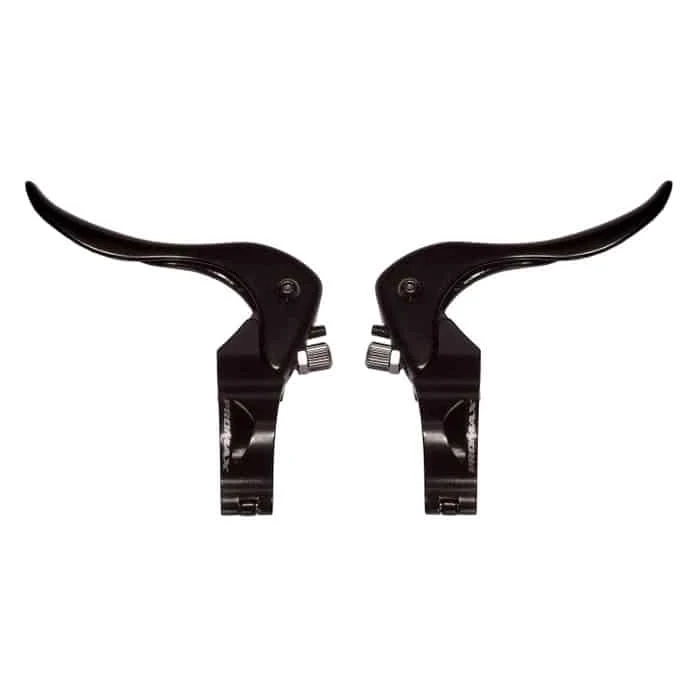 Promax Zweitbremshebel Paar 3 Promax Zweitbremshebel Paar