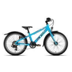 Puky Cyke 20-7 Alu Active Kinderrad