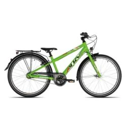 Puky Cyke 24-7 Alu Light Jugendfahrrad