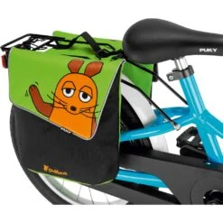 Puky DT3 Kinder Fahrrad-Packtasche 7 Puky DT3 Kinder Fahrrad-Packtasche -Scott Verkäufe puky dt3 kinder fahrrad packtasche 2020 306331 1