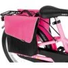 Puky DT3 Kinder Fahrrad-Packtasche