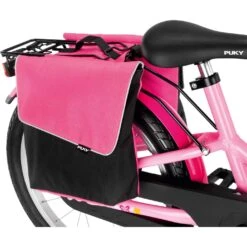 Puky DT3 Kinder Fahrrad-Packtasche