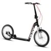 Puky Joker Kinderroller 1 Puky Joker Kinderroller -Scott Verkäufe puky joker scooter schwarz 95335 a