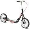 Puky Kinderroller R 07 L -Scott Verkäufe puky kinderroller r07 streetscooter 84144 schwarz a