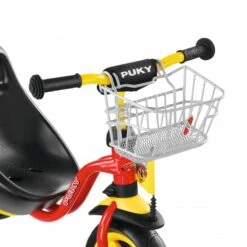 Puky LK DR Kinder Lenker-Korb (Dreiräder Und Roller)