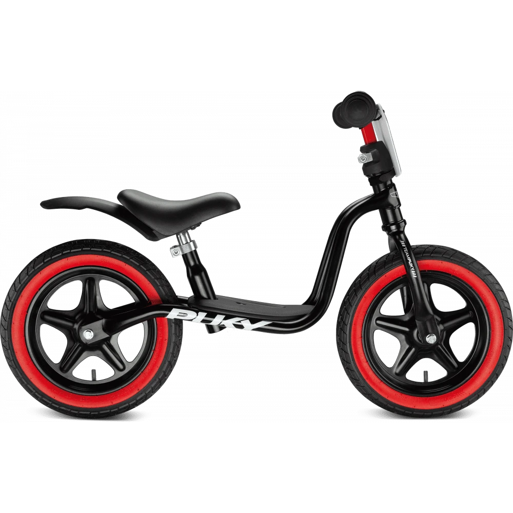 Puky LR 1L Supermoto Laufrad 3 Puky LR 1L Supermoto Laufrad