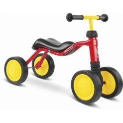 Puky Wutsch Laufrad -Scott Verkäufe puky wutsch laufrad rot 102227