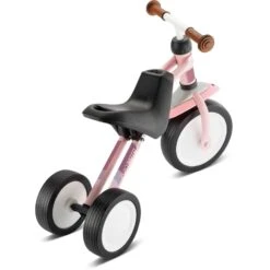 Puky Pukymoto Laufrad 9 Puky Pukymoto Laufrad -Scott Verkäufe pukymoto rose