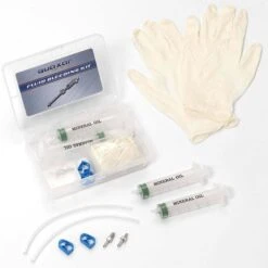 Quaxar Entlüftungskit Für Avid-Scheibenbremsen