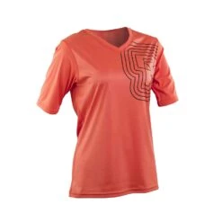 Race Face Charlie Fahrradtrikot Kurzarm Damen