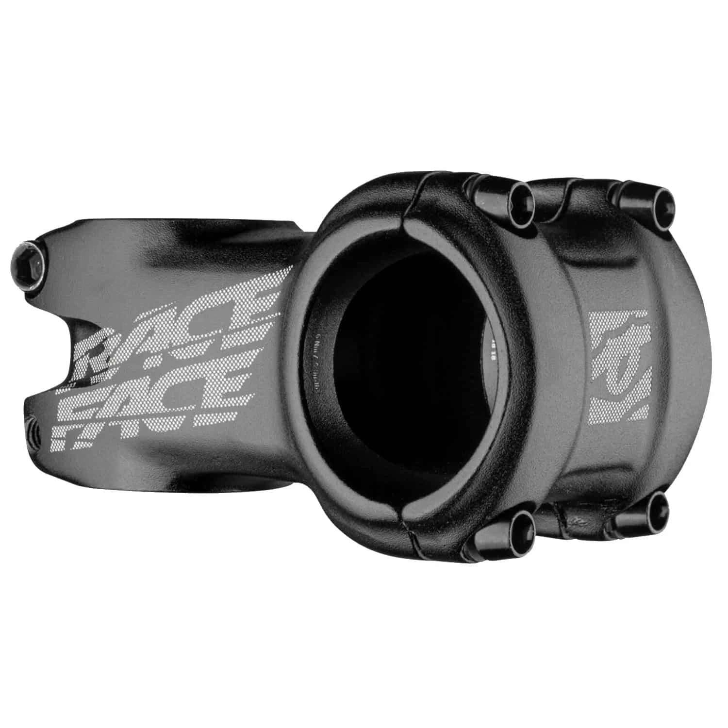 Race Face Chester 35 MTB-Vorbau (35 Mm) 3 Race Face Chester 35 MTB-Vorbau (35 Mm)