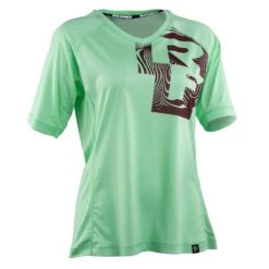 Race Face Nimby Bike-Shirt Damen