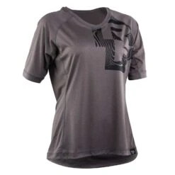 Race Face Nimby Bike-Shirt Damen -Scott Verkäufe raceface nimby bike shirt damen schwarz 574945 a