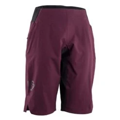 Race Face Traverse Bike-Shorts Damen