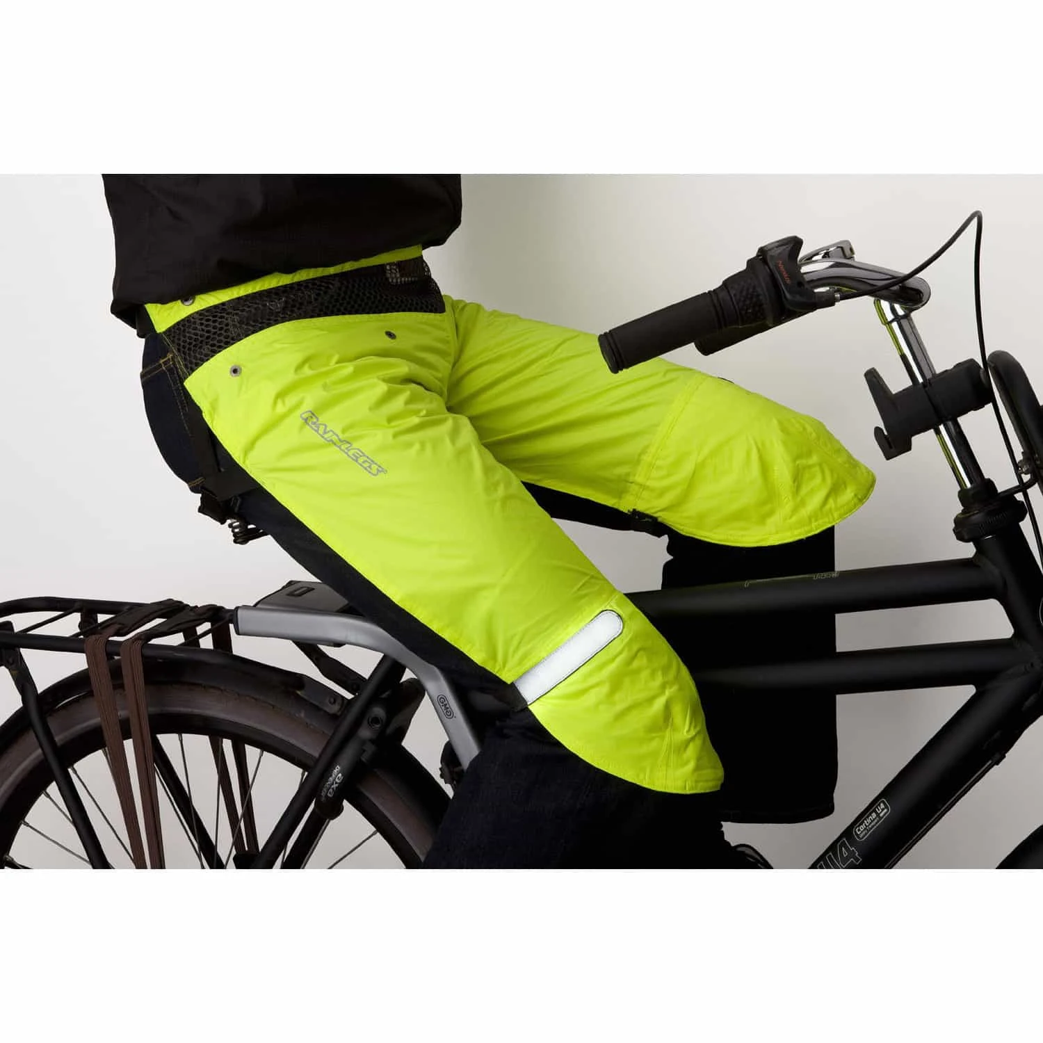 RAINLEGS Regenschutz 3 RAINLEGS Regenschutz