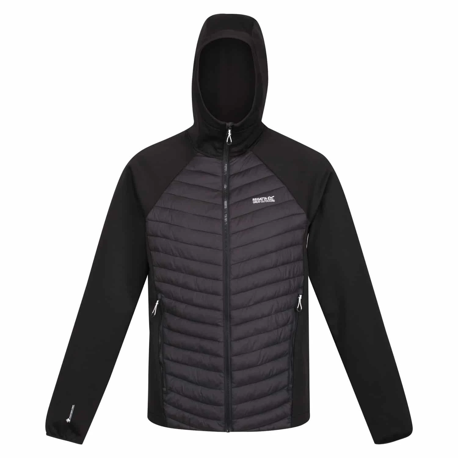 Regatta Andreson VII Hybrid Thermojacke Herren 3 Regatta Andreson VII Hybrid Thermojacke Herren