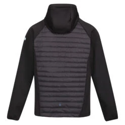 Regatta Andreson VII Hybrid Thermojacke Herren 11 Regatta Andreson VII Hybrid Thermojacke Herren -Scott Verkäufe regatta andreson vii hybrid thermojacke herren schwarz 592982 c