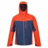 Regatta Birchdale Regenjacke Herren -Scott Verkäufe regatta birchdale regenjacke herren navy rost 592939 a
