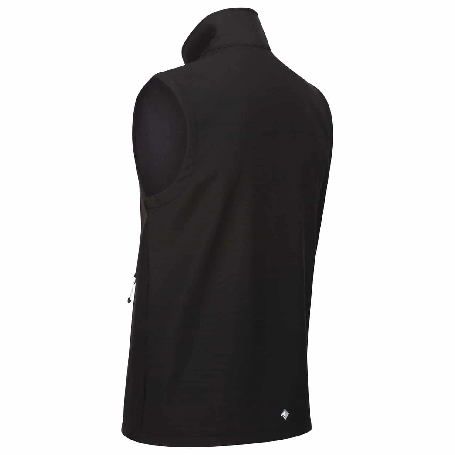 Regatta Bradwell III B/W Thermoweste Herren 5 Regatta Bradwell III B/W Thermoweste Herren – Bild 3