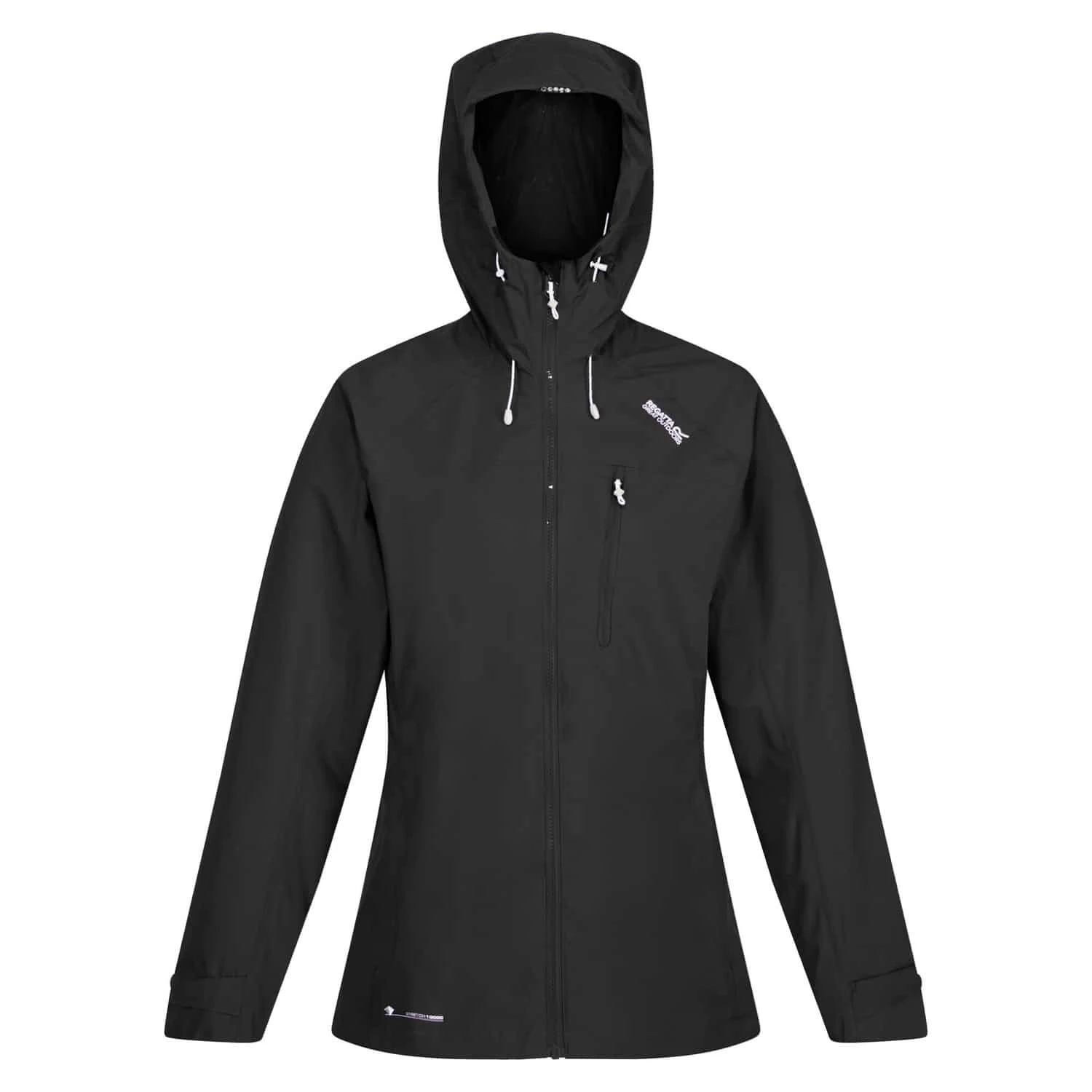 Regatta Britedale Regenjacke Damen 3 Regatta Britedale Regenjacke Damen