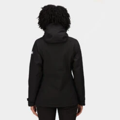 Regatta Britedale Regenjacke Damen 13 Regatta Britedale Regenjacke Damen -Scott Verkäufe regatta britedale regenjacke damen schwarz 592658 e