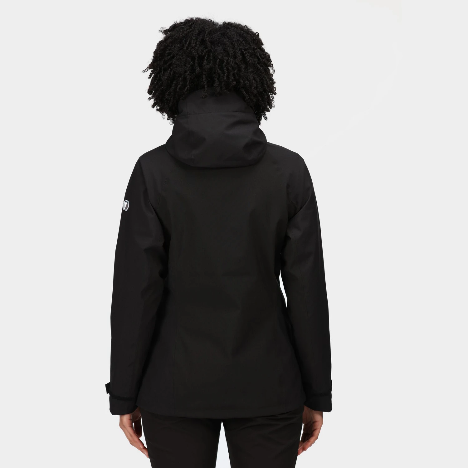 Regatta Britedale Regenjacke Damen 7 Regatta Britedale Regenjacke Damen – Bild 5