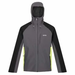 Regatta Britedale Regenjacke Herren