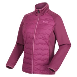 Regatta Ragatta Clumber III Hybrid Thermojacke Damen 10 Regatta Ragatta Clumber III Hybrid Thermojacke Damen -Scott Verkäufe regatta clumber hybrid amaranth haze jacke damen 592756