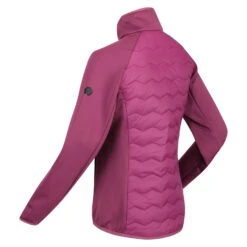Regatta Ragatta Clumber III Hybrid Thermojacke Damen 11 Regatta Ragatta Clumber III Hybrid Thermojacke Damen -Scott Verkäufe regatta clumber hybrid amaranth haze jacke damen 592756 a