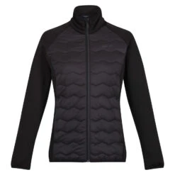 Regatta Ragatta Clumber III Hybrid Thermojacke Damen 12 Regatta Ragatta Clumber III Hybrid Thermojacke Damen -Scott Verkäufe regatta clumber hybrid black jacke damen 592762