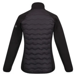 Regatta Ragatta Clumber III Hybrid Thermojacke Damen 13 Regatta Ragatta Clumber III Hybrid Thermojacke Damen -Scott Verkäufe regatta clumber hybrid black jacke damen 592762 a