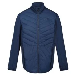 Regatta Clumber III Hybrid Thermojacke Herren