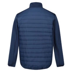 Regatta Clumber III Hybrid Thermojacke Herren -Scott Verkäufe regatta clumber iii hybrid thermojacke herren navy 592997 d