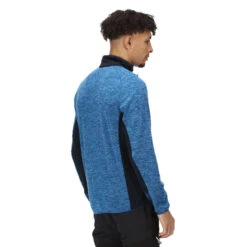 Regatta Coladane IV Rad Shirt Langarm Herren -Scott Verkäufe regatta coladane iv rad shirt langarm herren blau navy 593059 f