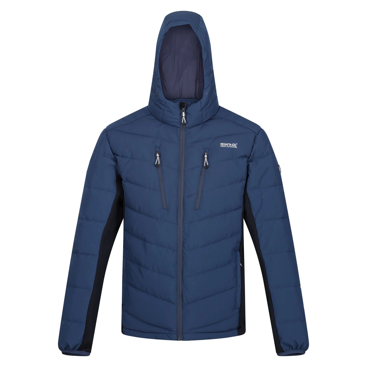Regatta Cranmore Thermojacke Herren 3 Regatta Cranmore Thermojacke Herren